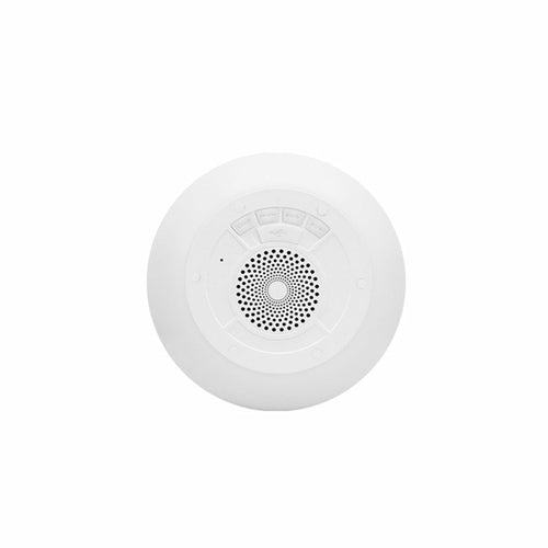 Floatilla Bluetooth LED-Enabled Waterproof Speaker for Pools and